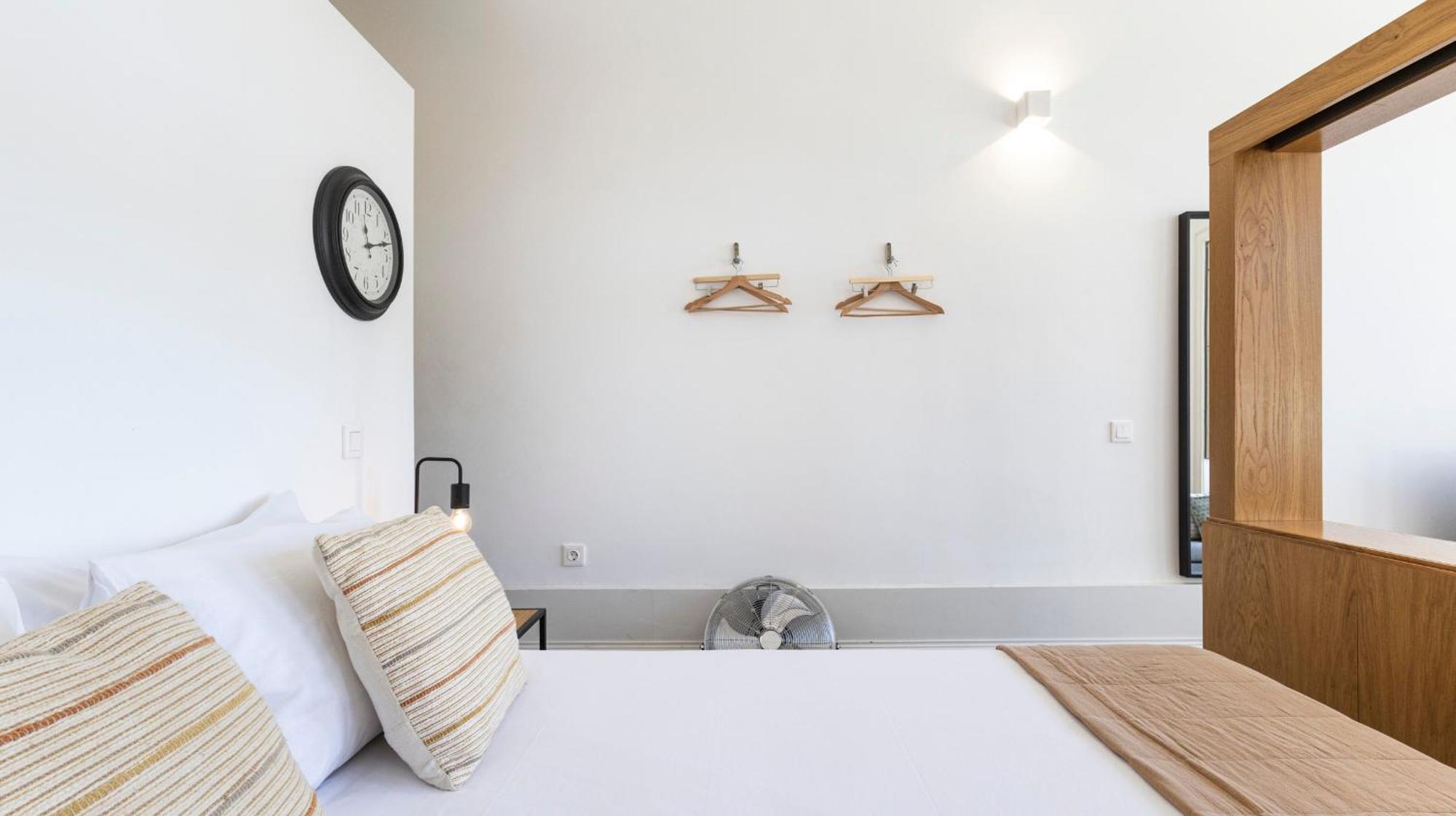 Oporto Downtown Studio By Lovelystay Exterior foto